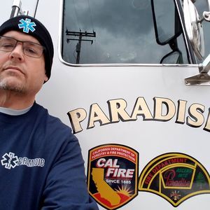 Meet your Posher, Derek